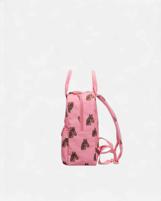 Ole rugtas Horse Charlotte Janvier small