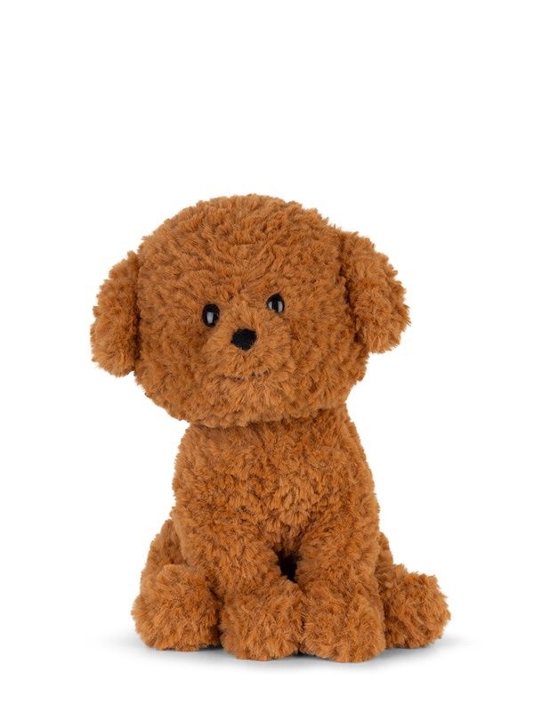 Bon Ton Toys Stacy the labradoodle 18 cm
