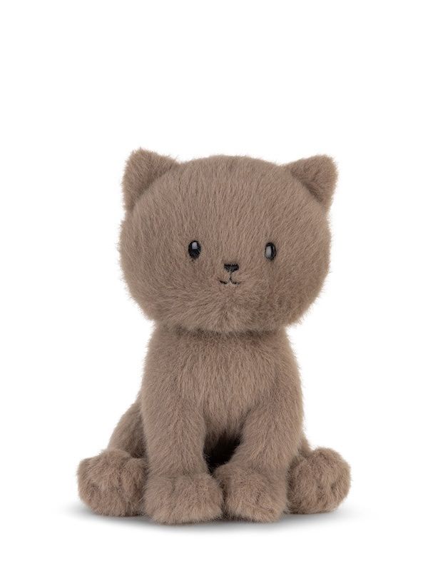 Bon Ton Toys Freddy the British shorthair eco 18 cm