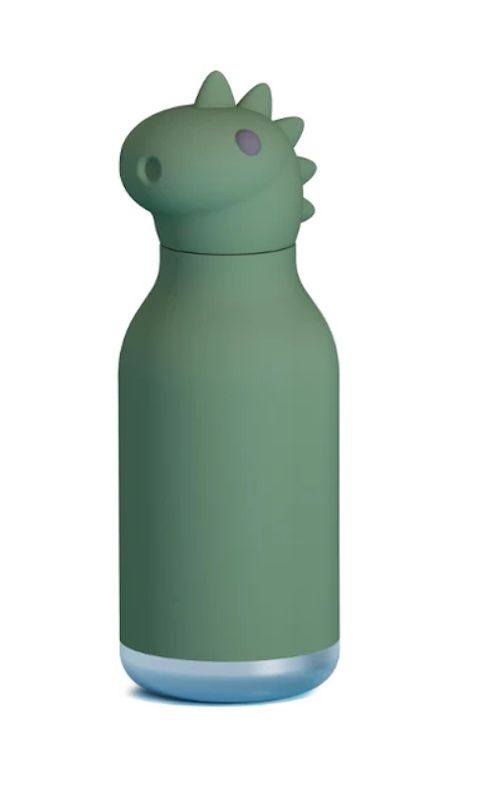 Asobu drinkfles Bestie dinosaurus