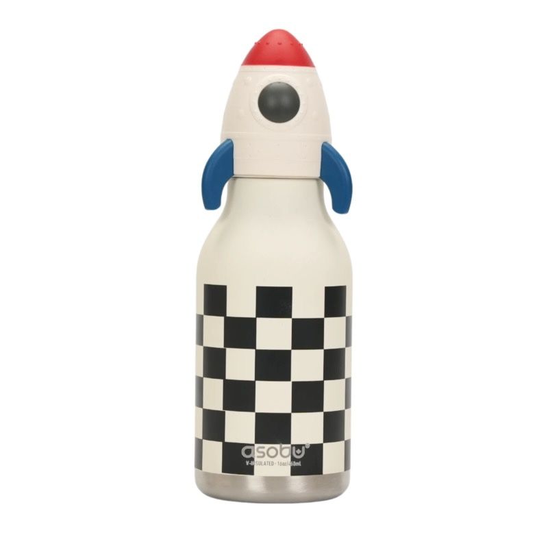 Asobu drinkfles Bestie rocket