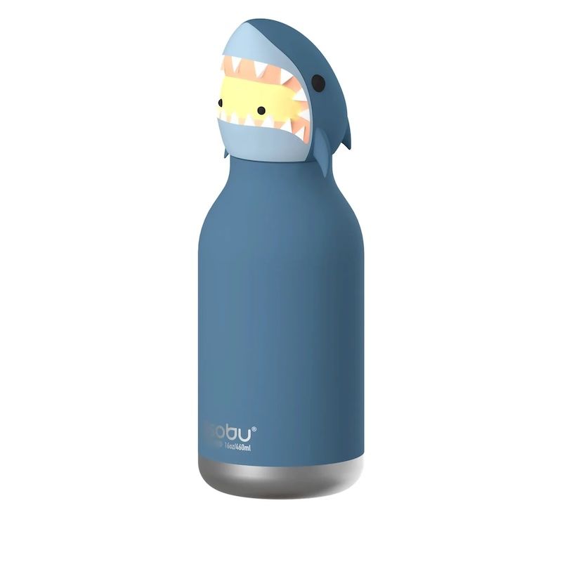 Asobu drinkfles Bestie shark