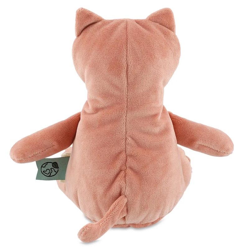 Trixie knuffel baby poes