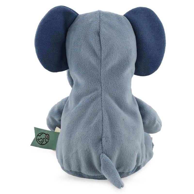 Trixie knuffel baby olifant