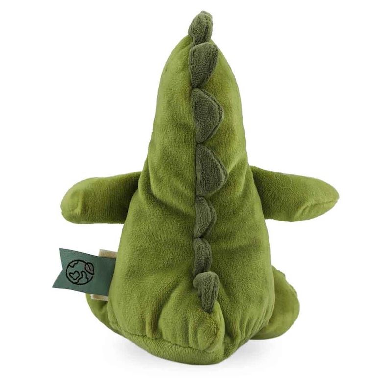 Trixie knuffel baby dino