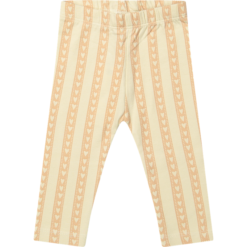 Riffle Amsterdam legging Perr baby hearts W26, Maat: 56