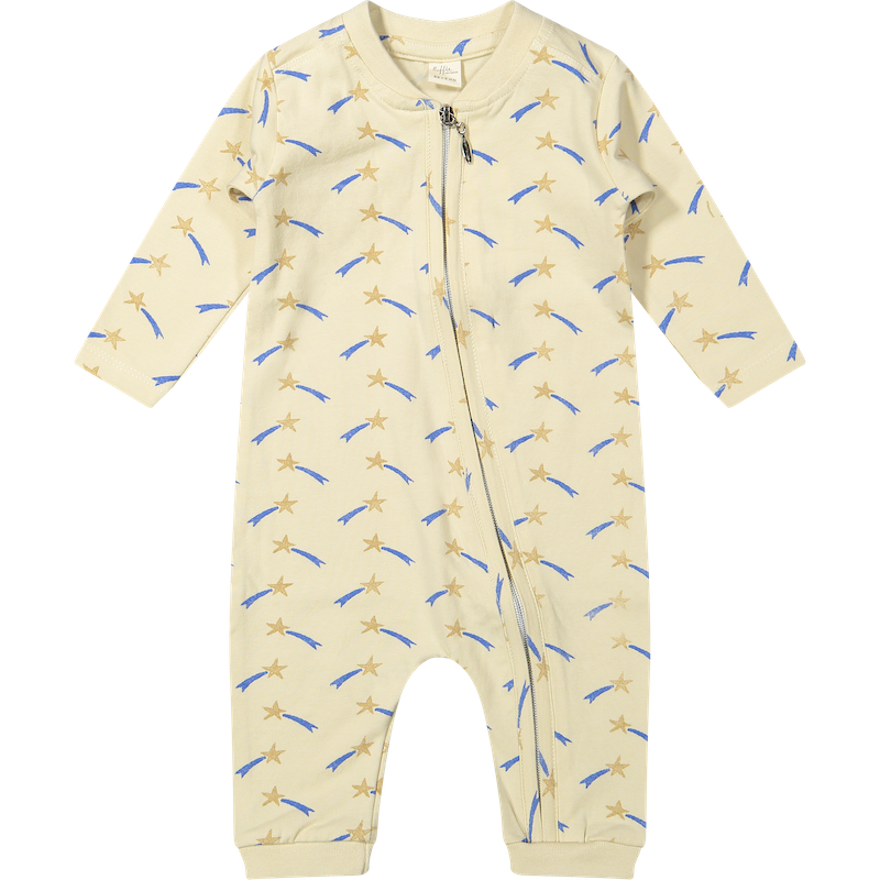 Riffle Amsterdam suit Gary shooting stars W26, Maat: 56