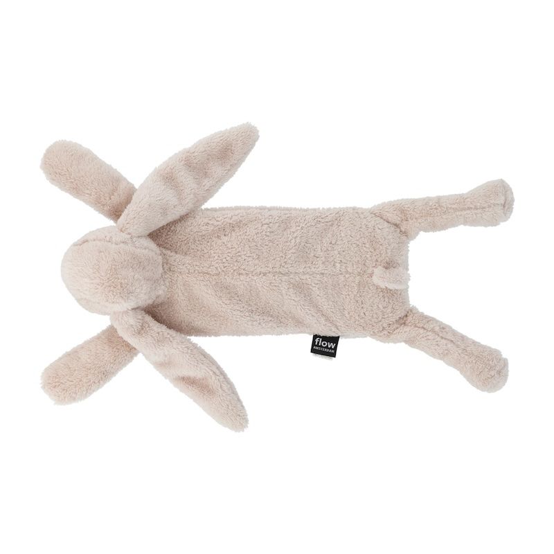 Flow Amsterdam warmteknuffel Milo blush