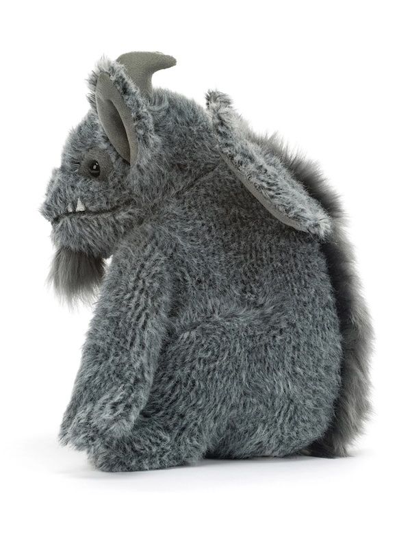 Jellycat knuffel Growlston Gargoyle