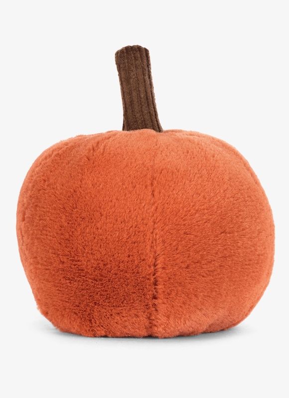 Jellycat knuffel Ooky Jack O Lantern pompoen