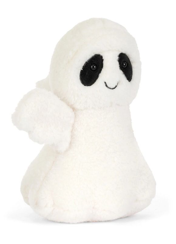 Jellycat knuffel Ghost Bob