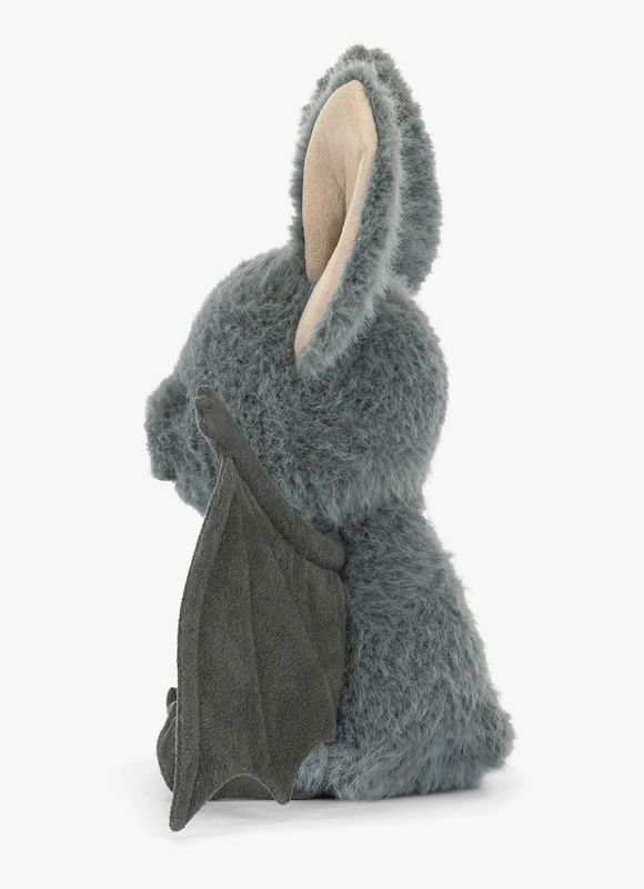 Jellycat knuffel Broox Bat vleermuis