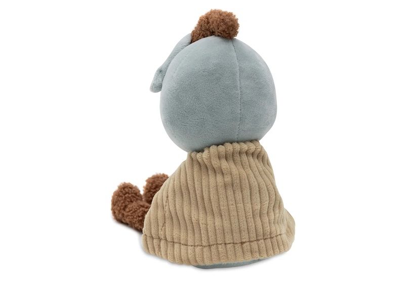 Jollein knuffel ridder Knight Duke