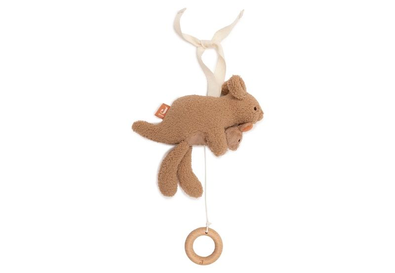 Jollein muziekhanger Kangaroots