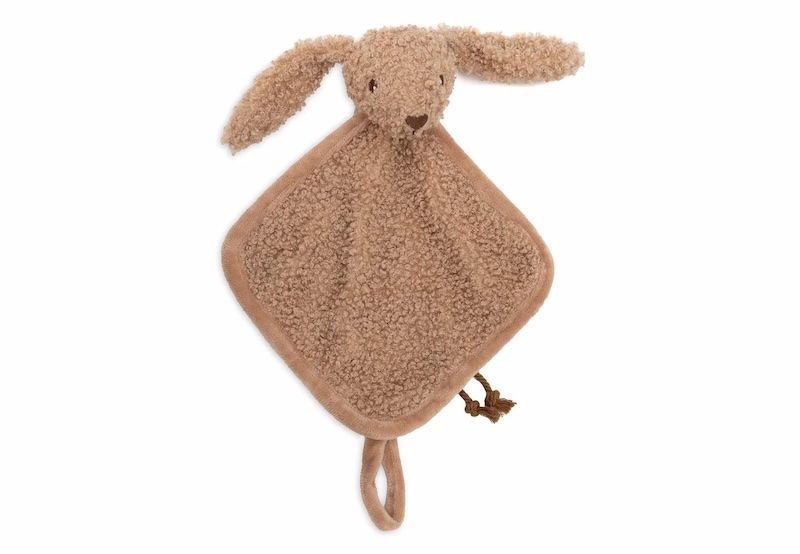 Jollein speendoekje Bunny Riverside