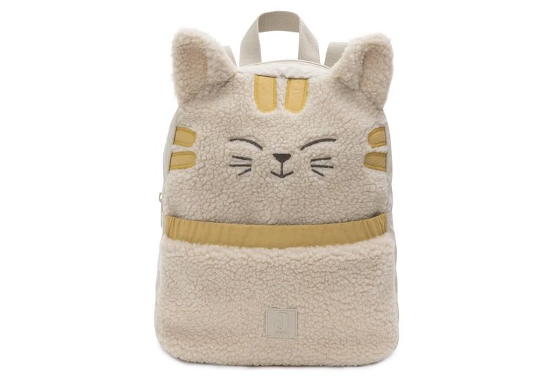 Jollein rugtas Charlie Cat teddy