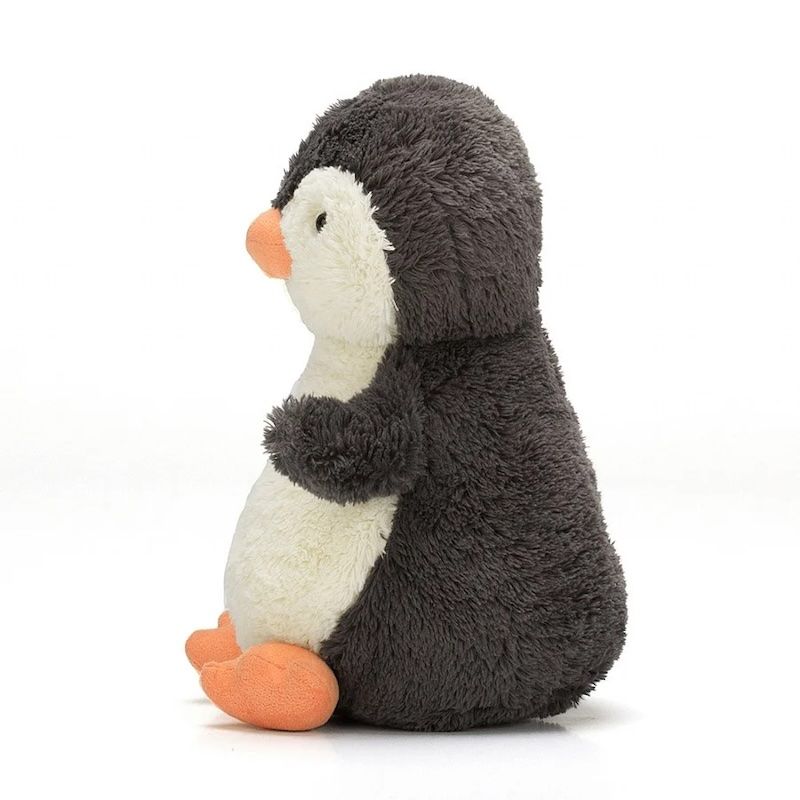 Jellycat knuffel  Peanut Penquin medium