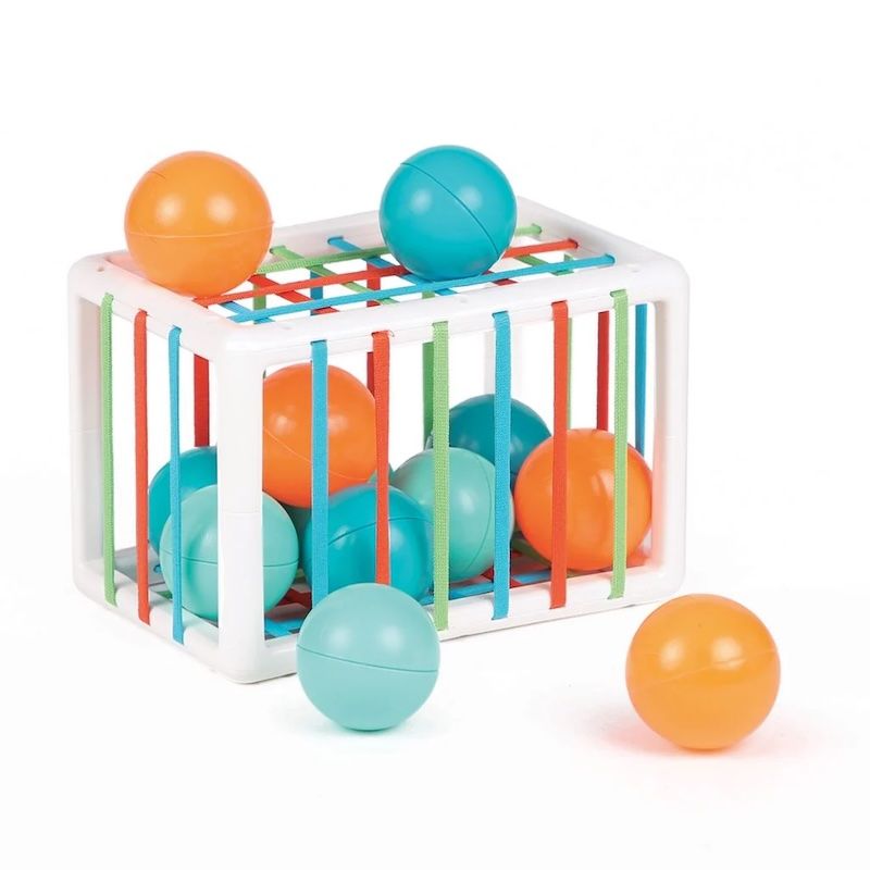 Ludi activiteitenkubus