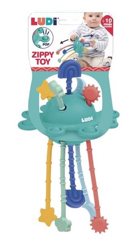Ludi Zippy toy