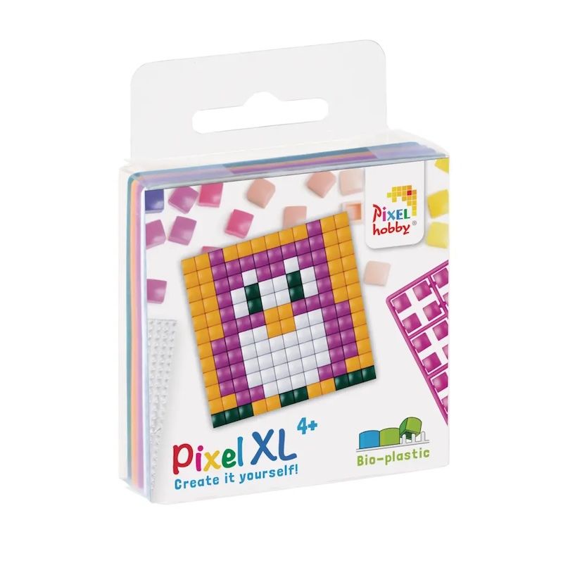 Pixel Hobby Pixel XL funpack uiltje