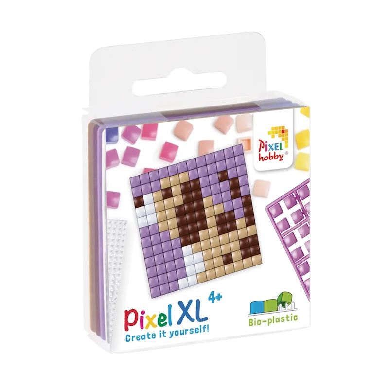 Pixel Hobby Pixel XL funpack hond