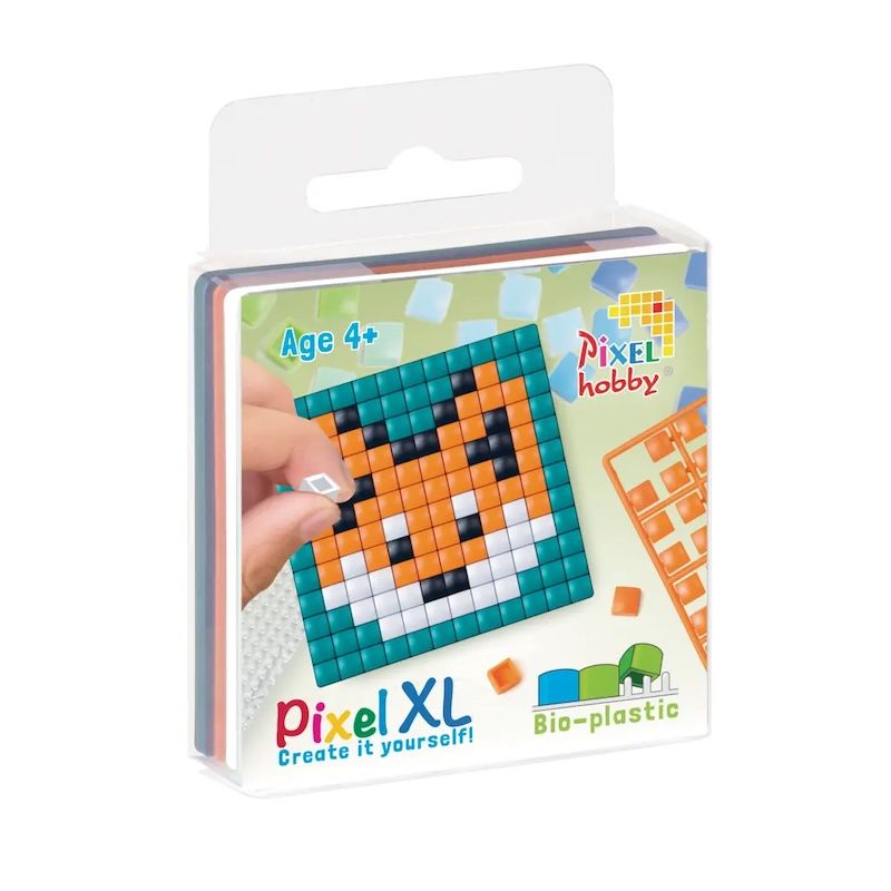 Pixel Hobby Pixel XL magneet fun set vos