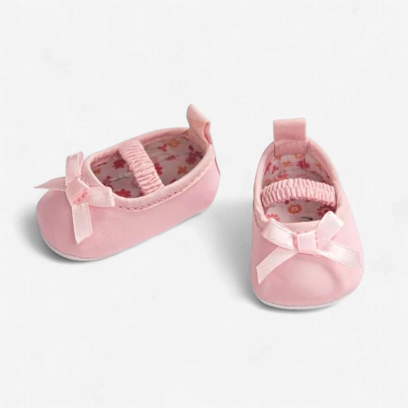 Heless poppenkleding ballerina's kleur roze