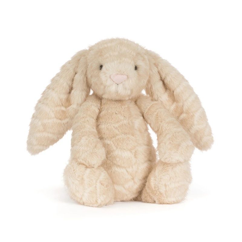 Jellycat knuffel Franilla Luxe Bunny