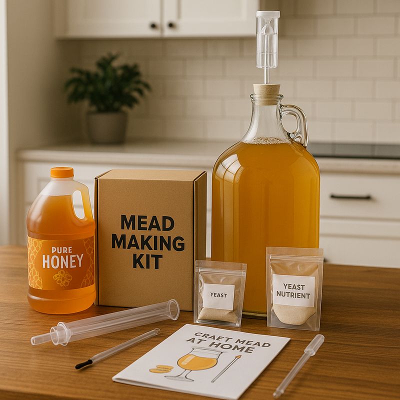 Mead Kit