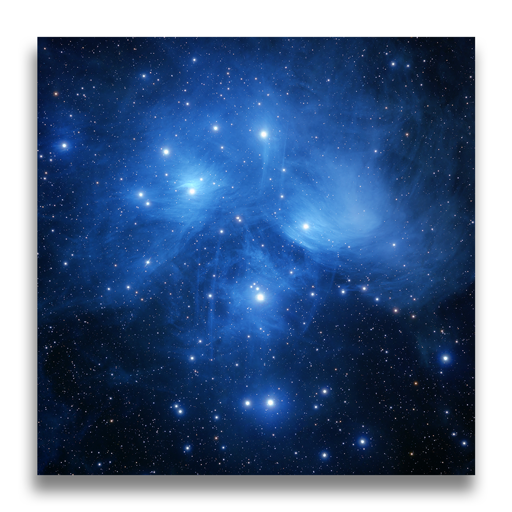 THE PLEIADES