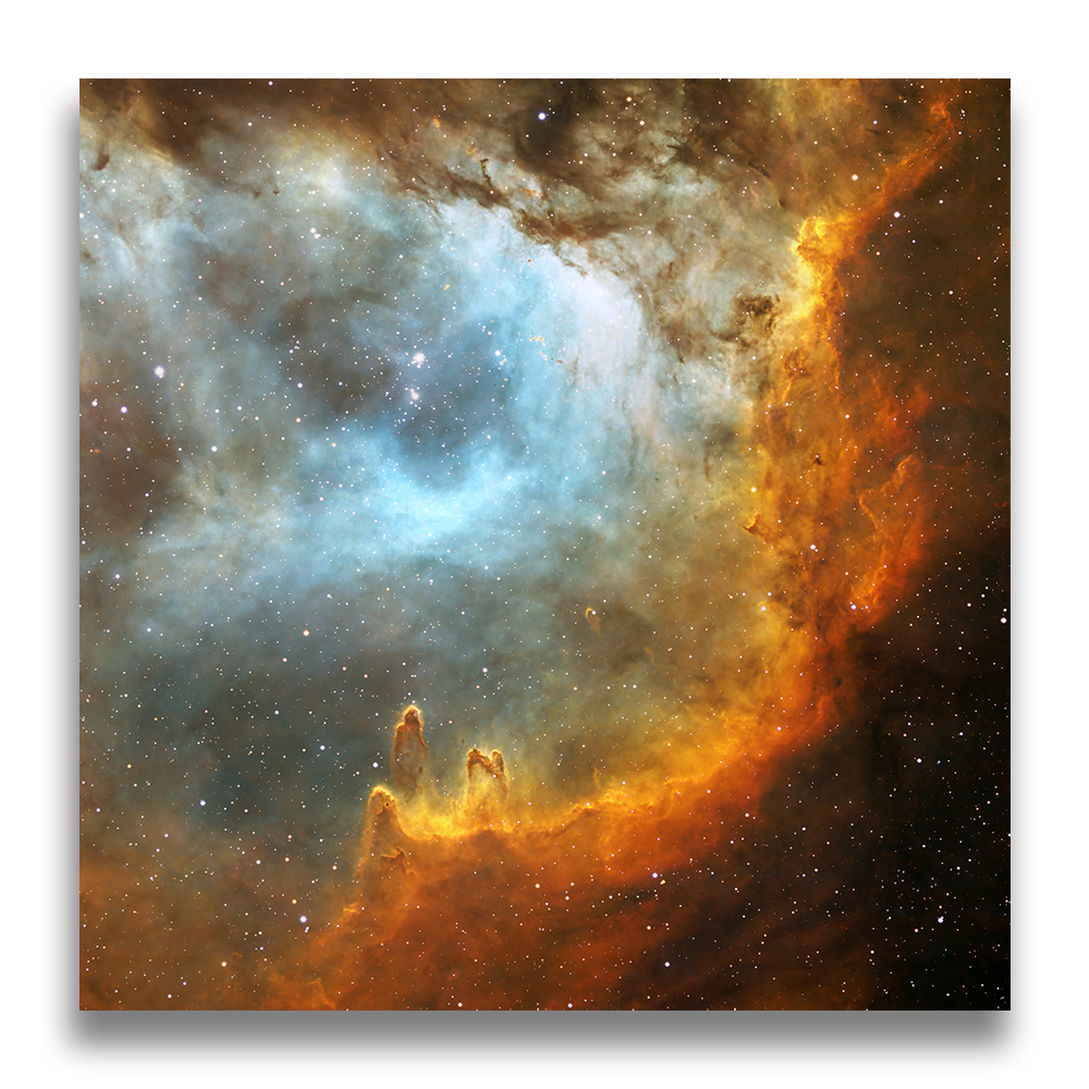 SOUL NEBULA 2