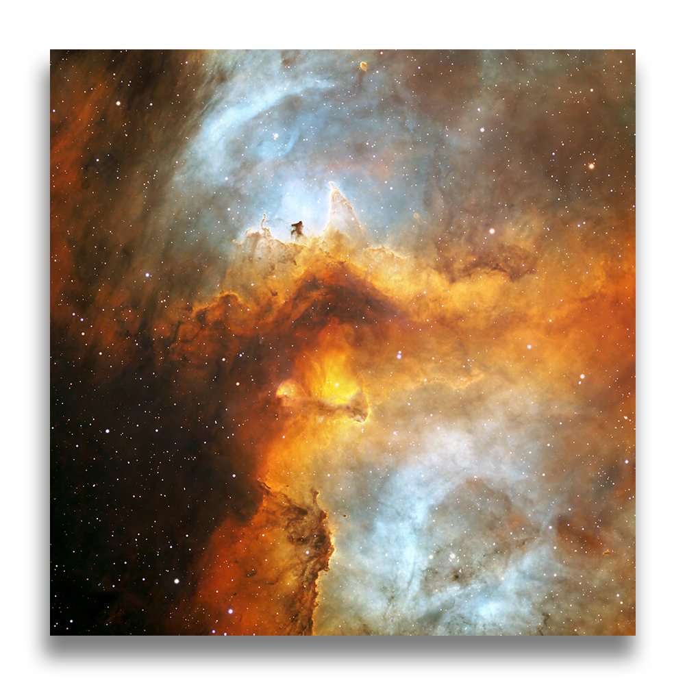 SOUL NEBULA 1