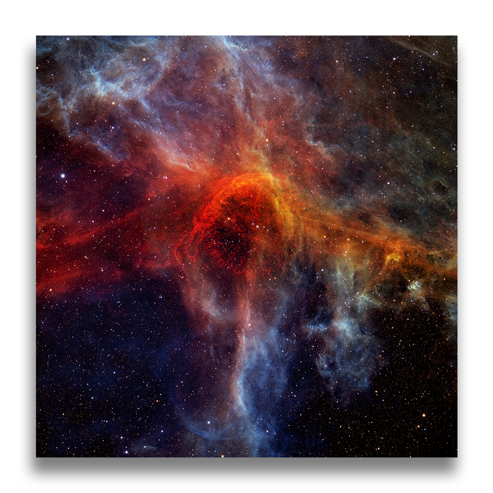 SANDWORM NEBULA