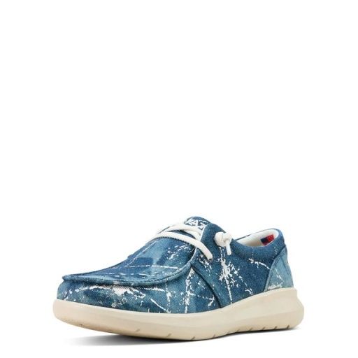 Low-Inventory Shoe, Size: 7