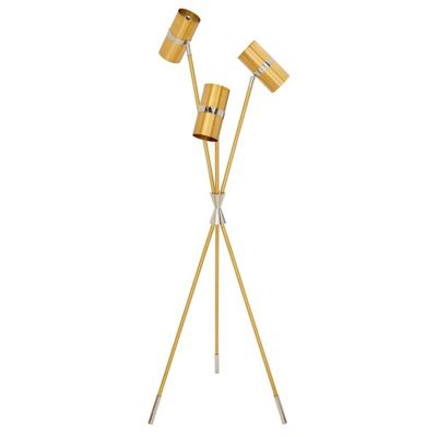 Carcas Tripod Lamp