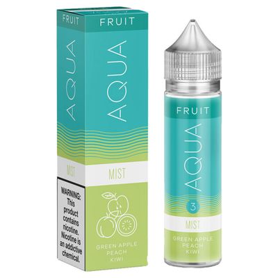 Vape Liquid - Iced