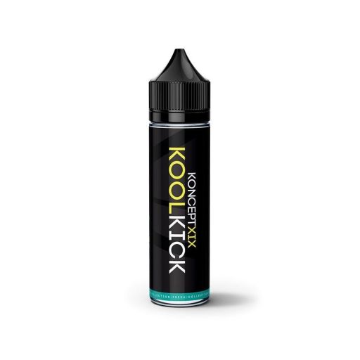 Vape Liquid - Regular