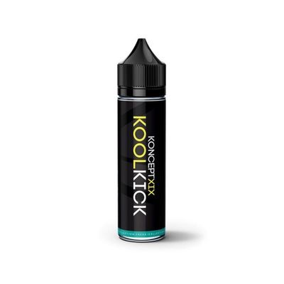 Vape Liquid - Regular