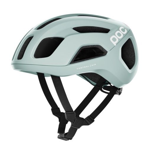 Biking Helmet, Colour: APOPHYLLITE GREEN MATT, Season: CORE, Size: SML