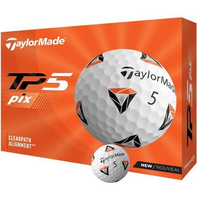 Premium Golf Balls