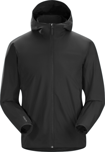 M SOLANO HOODIE, Colour: BLACK, Season: SPRING/SUMMER, Size: M