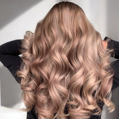 Hair Highlights