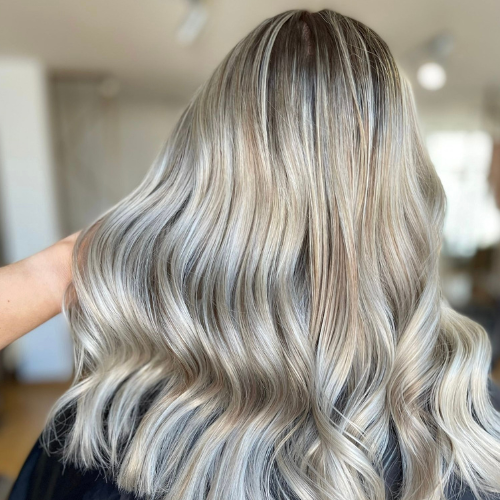 Hair Highlights