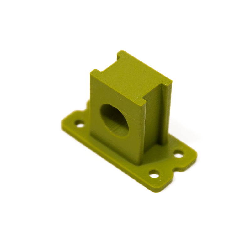 Nest connector