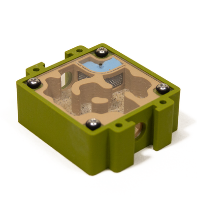 Ant nest “Alpha” 5x5