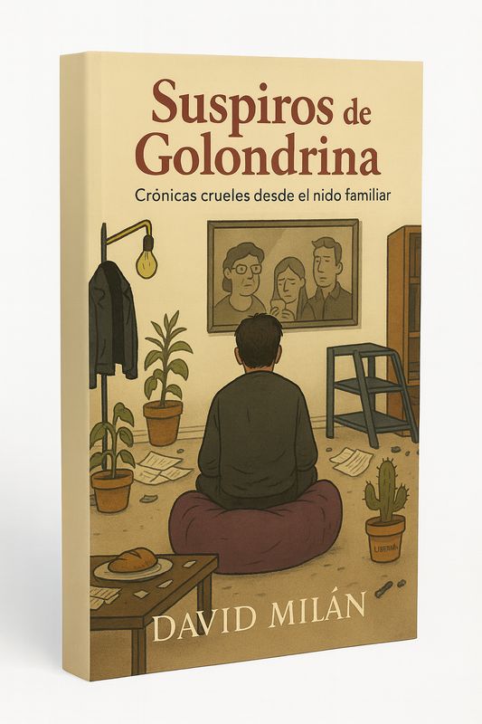 Suspiros de Golondrina