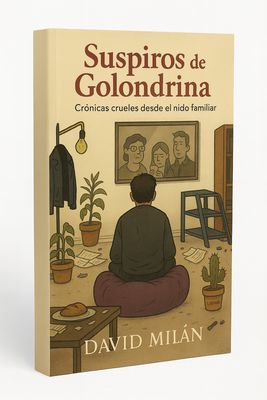 Suspiros de Golondrina