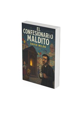 El Confesionario Maldito