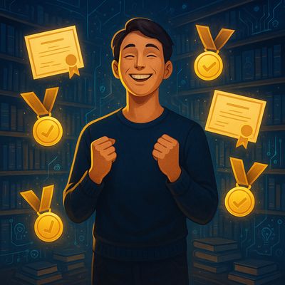 Fomación Académica PREMIUM