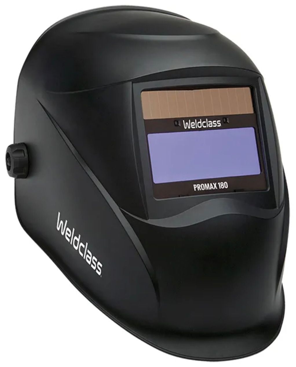 Weldclass PROMAX 180 - Black
